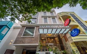 La Grrande Malar - The Boutique Hotel Pondicherry